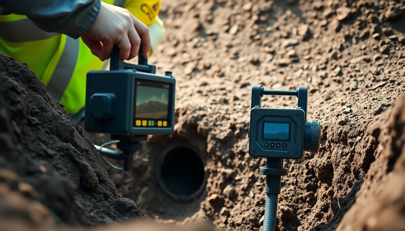 Septic Inspection